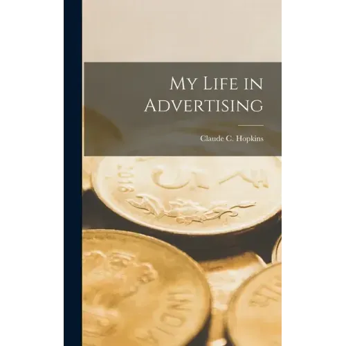 My Life in Advertising