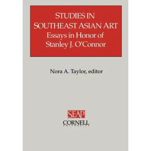 Studies in Southeast Asian Art