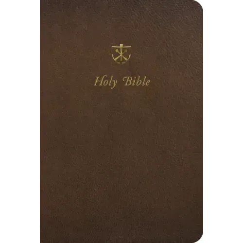 The Ave Catholic Notetaking Bible (Rsv2ce)