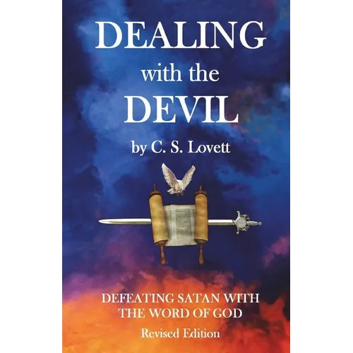 Dealing With The Devil