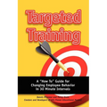 Targeted Training