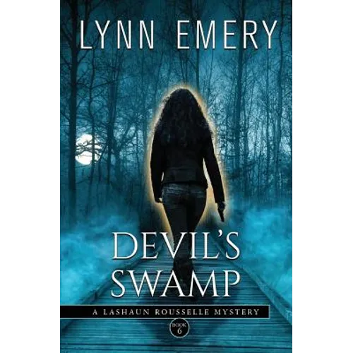 Devil's Swamp