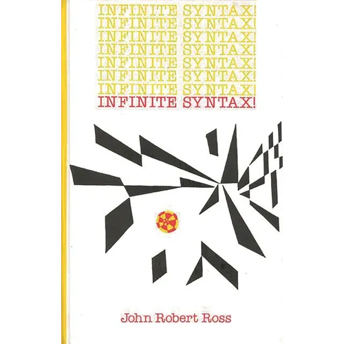 Infinite Syntax