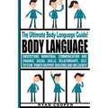 Body Language - Ryan Cooper: Understand Nonverbal Communication And Enhance Social Skills, Relationships, Self Esteem, Power Rapport Building And I