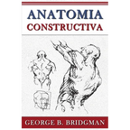 Anatomia Constructiva - Paperback