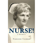Nurse! A Memoir - Paperback