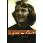 Sylvia Plath: A Biography