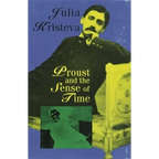 Proust and the Sense of Time - Hardcover