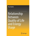 Relationship Between Quality of Life and Energy Usage