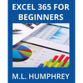 Excel 365 for Beginners