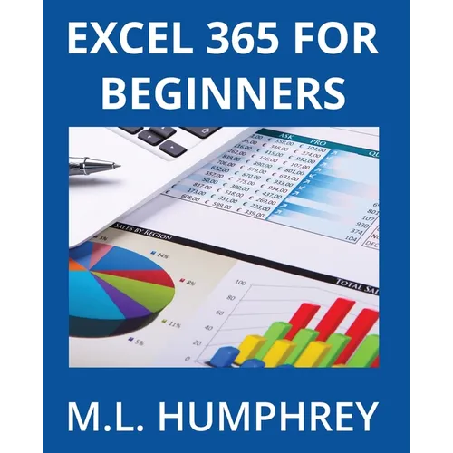 Excel 365 for Beginners