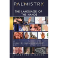Palmistry: The Language of the Hands: Levels 1 and 2-Beginner and Intermediate