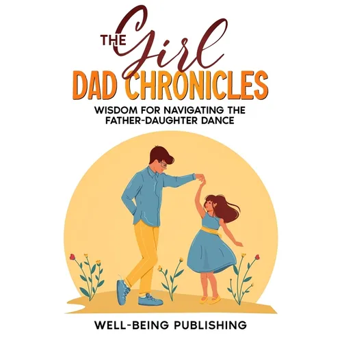 The Girl Dad Chronicles: Wisdom for Navigating the Father-Daughter Dance
