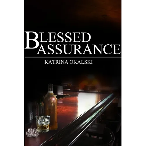 Blessed Assurance