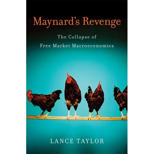 Maynard's Revenge