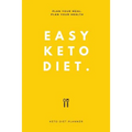 Easy Keto Diet: Plan Your Meal, Plan Your Health
