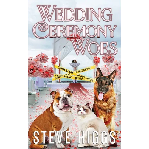 Wedding Ceremony Woes