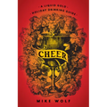 Cheer: A Liquid Gold Holiday Drinking Guide