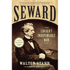 Seward: Lincoln's Indispensable Man - Paperback