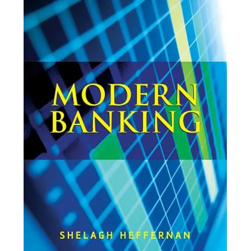 Modern Banking