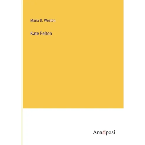 Kate Felton