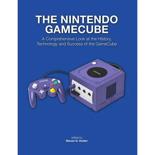 The Nintendo GameCube
