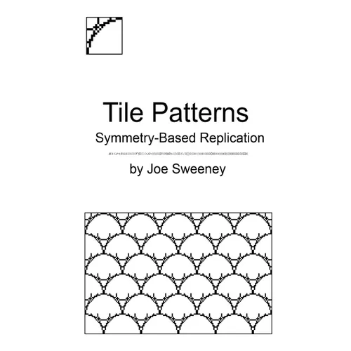 Tile Patterns: Symmetry-Based Replication