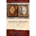 Annie's Ghosts - Paperback