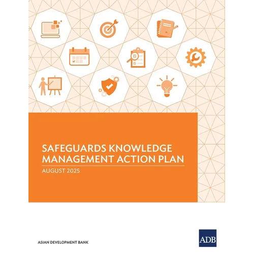 Safeguards Knowledge Management Action Plan