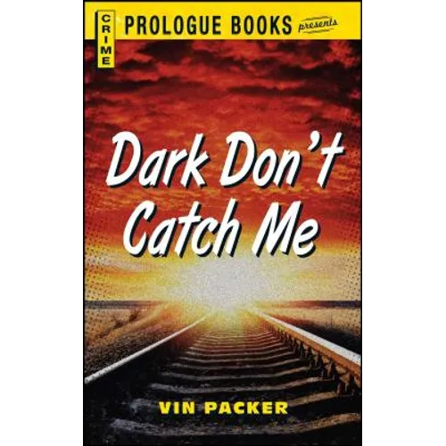 Dark Don't Catch Me