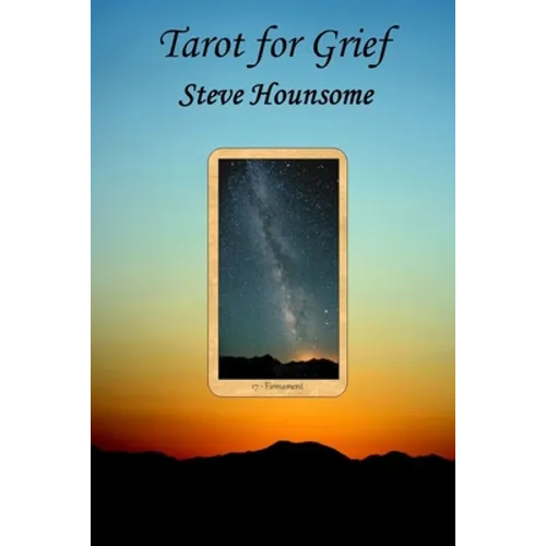 Tarot for Grief