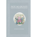 Not So Dusty: Tales of an Antiquarian Bookdealer