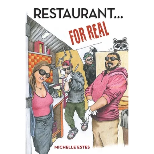 Restaurant ... For Real