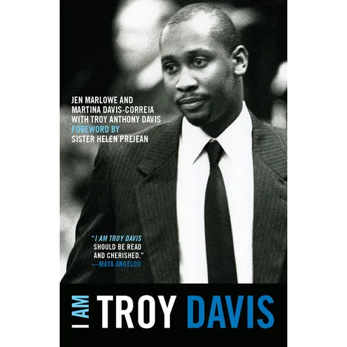 I Am Troy Davis