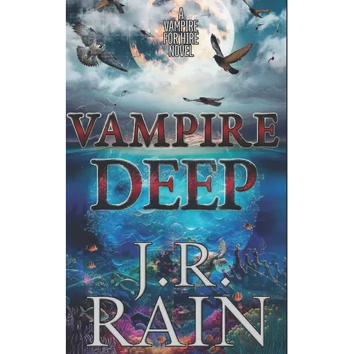 Vampire Deep