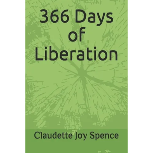 366 Days of Liberation