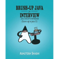 Brush-up java for Interview