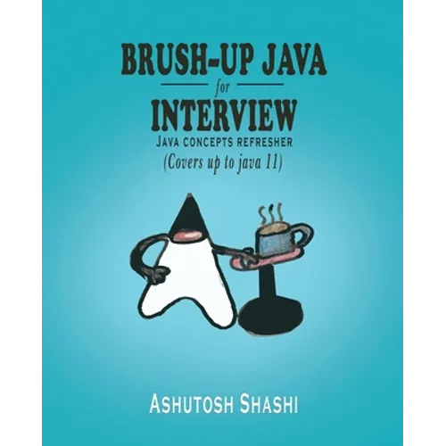 Brush-up java for Interview
