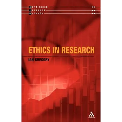 Ethics in Research
