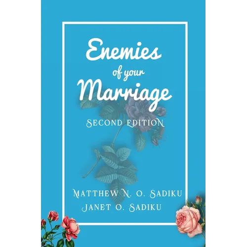 Enemies of your Marriage