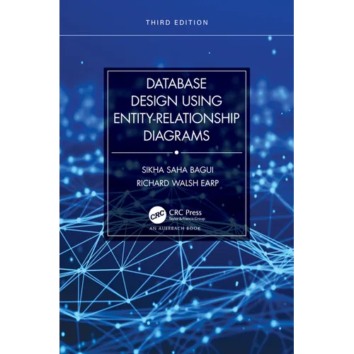 Database Design Using Entity-Relationship Diagrams