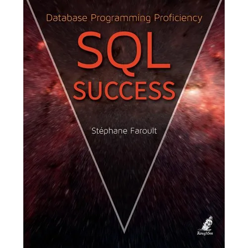 SQL Success - Database Programming Proficiency