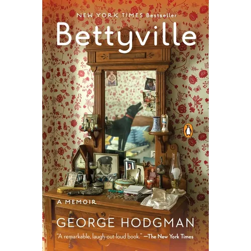 Bettyville: A Memoir