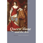 Queen Anne and the Arts - Paperback