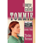 A Nurse Called Tommie - Paperback