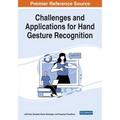 Challenges and Applications for Hand Gesture Recognition