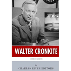 American Legends: The Life of Walter Cronkite - Paperback