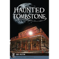Haunted Tombstone