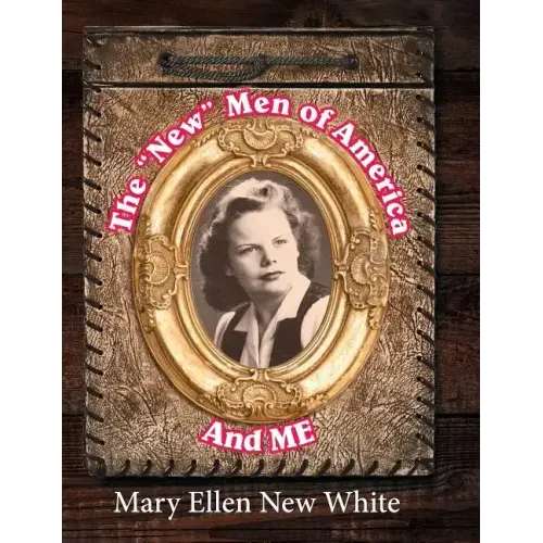 The New Men of America and Me