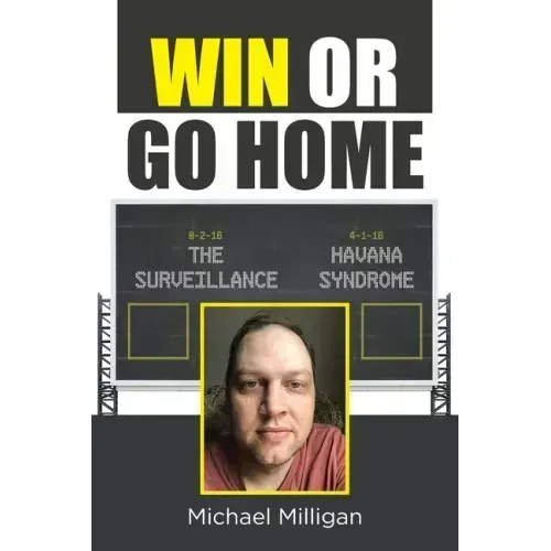 Win or Go Home